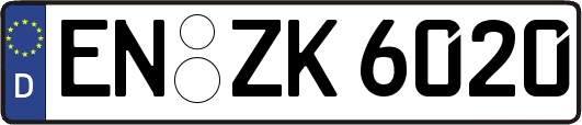 EN-ZK6020