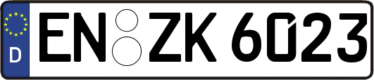 EN-ZK6023