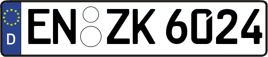 EN-ZK6024