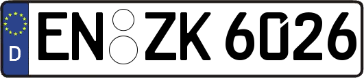 EN-ZK6026