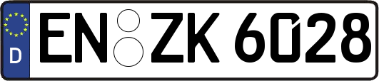 EN-ZK6028