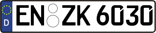 EN-ZK6030