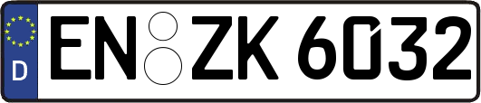 EN-ZK6032