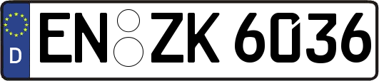 EN-ZK6036