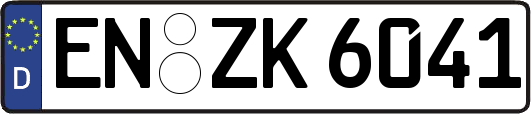 EN-ZK6041