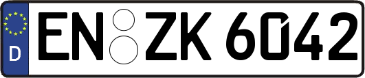 EN-ZK6042