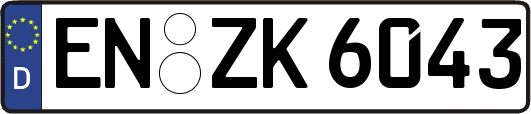 EN-ZK6043