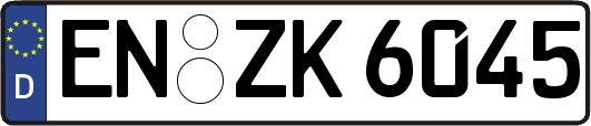 EN-ZK6045