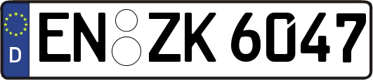 EN-ZK6047