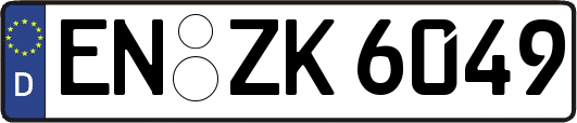 EN-ZK6049