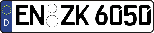 EN-ZK6050