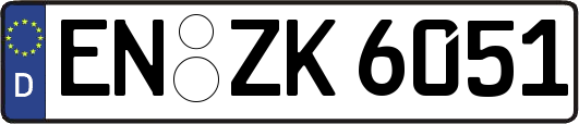 EN-ZK6051