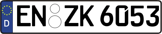 EN-ZK6053