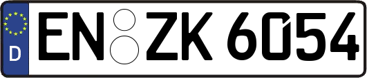 EN-ZK6054