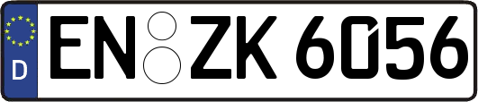 EN-ZK6056