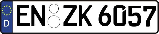 EN-ZK6057