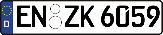 EN-ZK6059