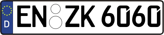 EN-ZK6060