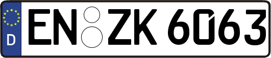 EN-ZK6063