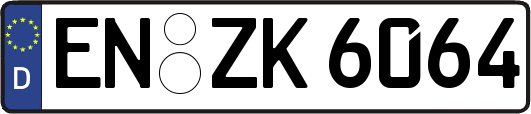 EN-ZK6064