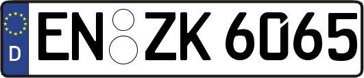 EN-ZK6065