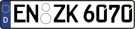 EN-ZK6070