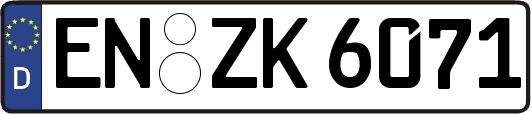 EN-ZK6071