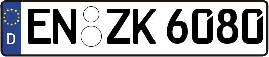 EN-ZK6080