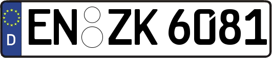 EN-ZK6081