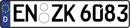 EN-ZK6083