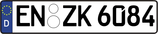 EN-ZK6084