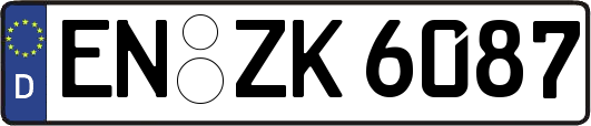 EN-ZK6087