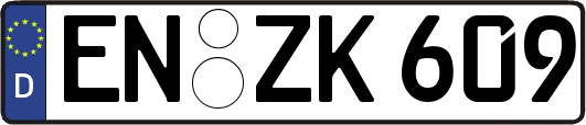 EN-ZK609