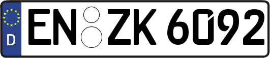 EN-ZK6092