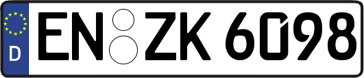 EN-ZK6098