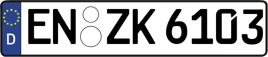 EN-ZK6103