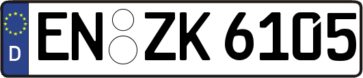 EN-ZK6105