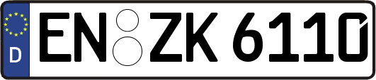 EN-ZK6110