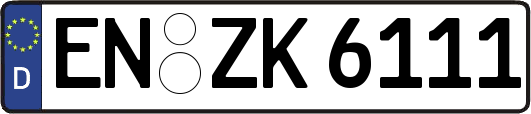 EN-ZK6111