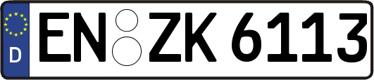 EN-ZK6113