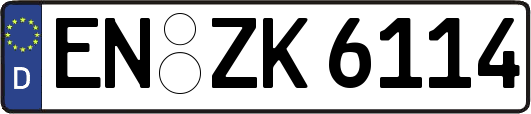 EN-ZK6114