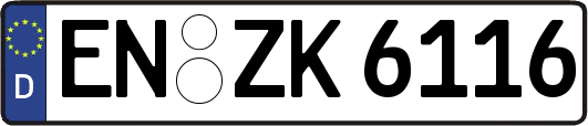 EN-ZK6116