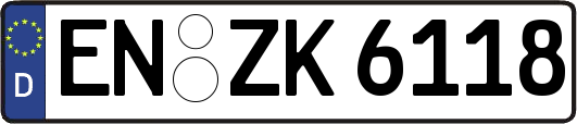 EN-ZK6118