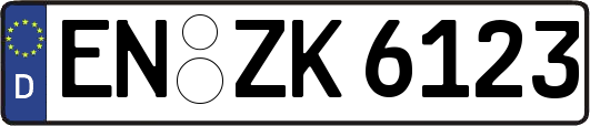 EN-ZK6123