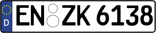 EN-ZK6138