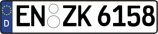 EN-ZK6158