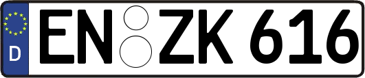 EN-ZK616