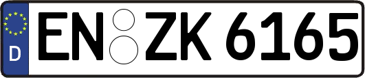 EN-ZK6165