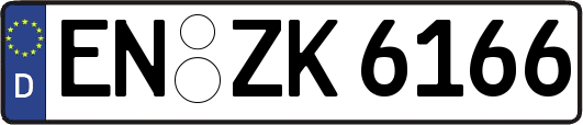 EN-ZK6166