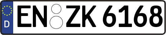 EN-ZK6168